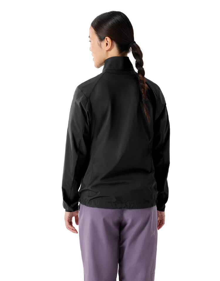 Arc'teryx Arc'teryx Squamish — Women's Lightweight Windshell Hoody