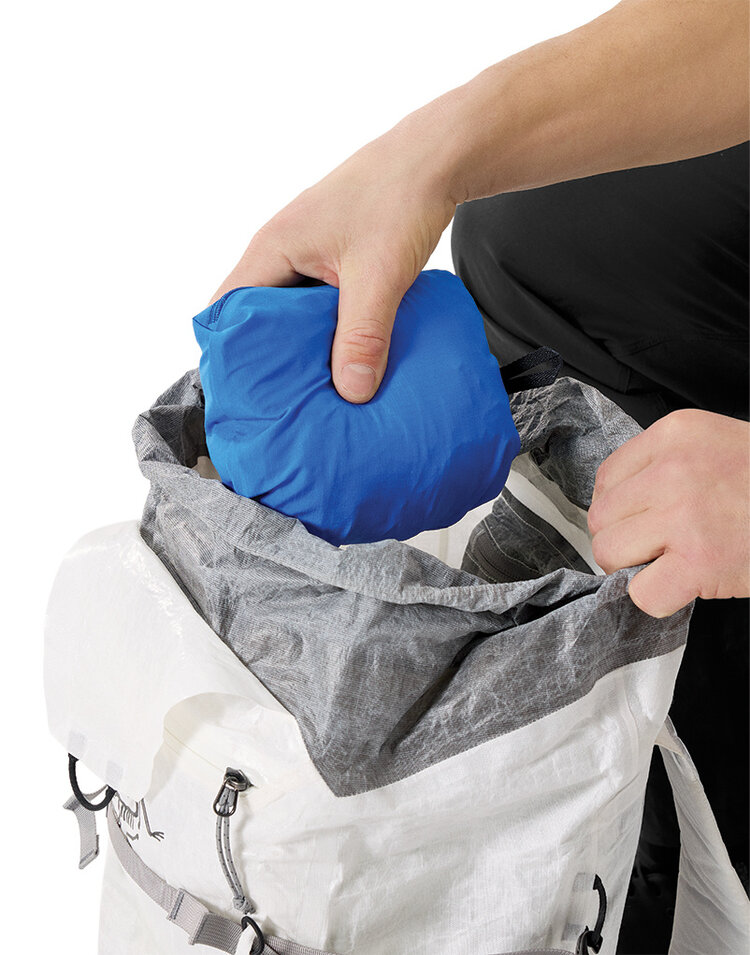 Arc'teryx Arc'teryx Squamish Hoody