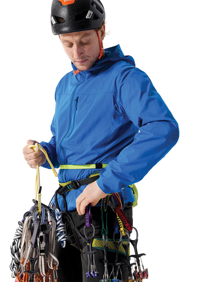 Arc'teryx Arc'teryx Squamish Hoody