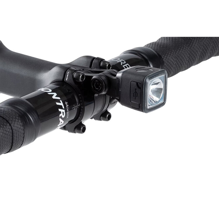 Bontrager Bontrager Pro Blendr Stem