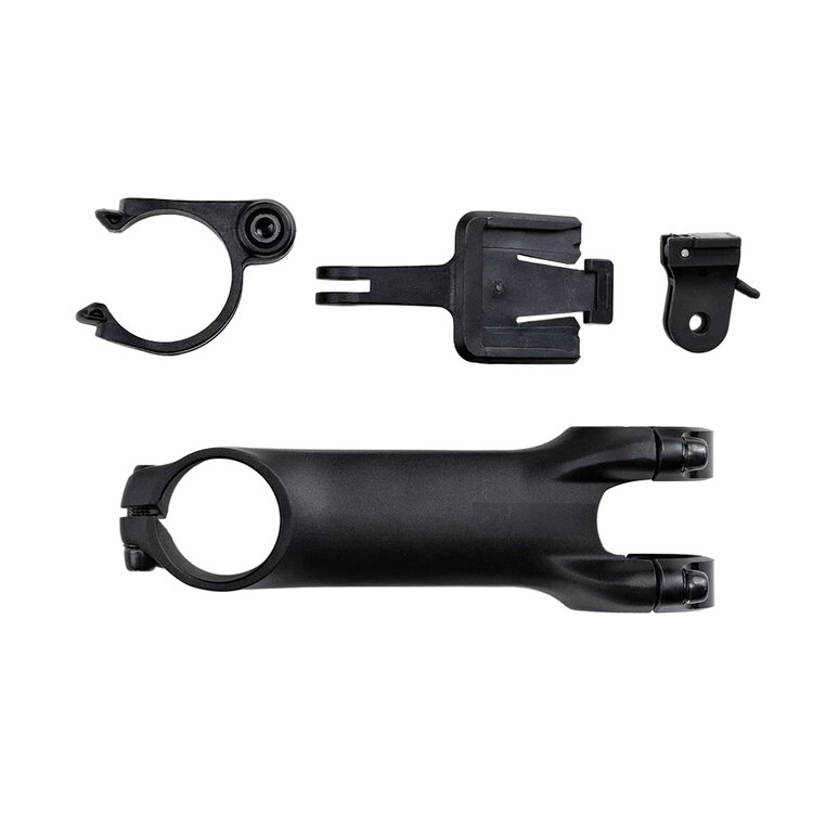 Bontrager Bontrager Pro Blendr Stem