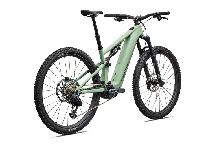 Specialized Specialized Turbo Levo R Expert — E-MTB