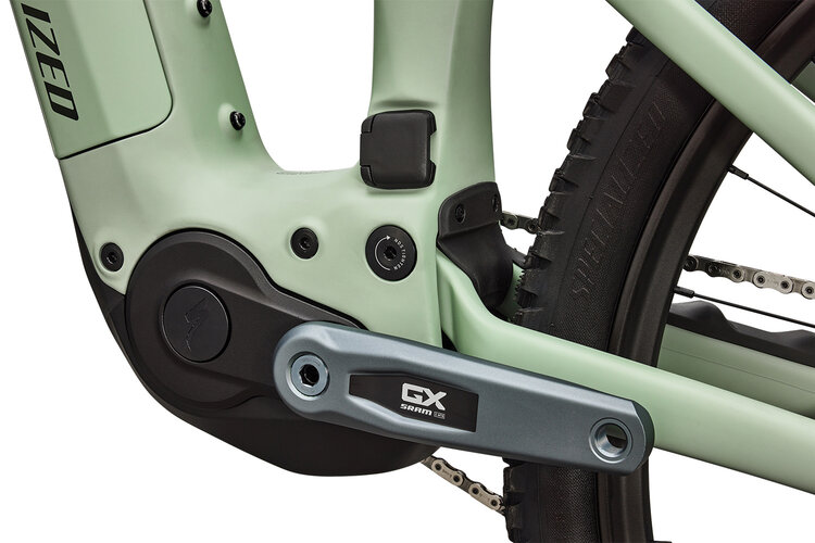 Specialized Specialized Turbo Levo R Expert — E-MTB