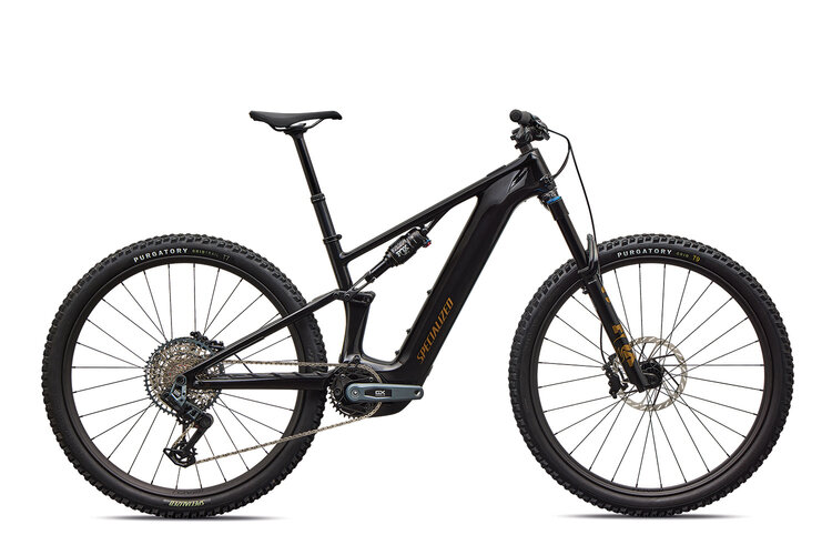 Specialized Specialized Turbo Levo R Expert — E-MTB