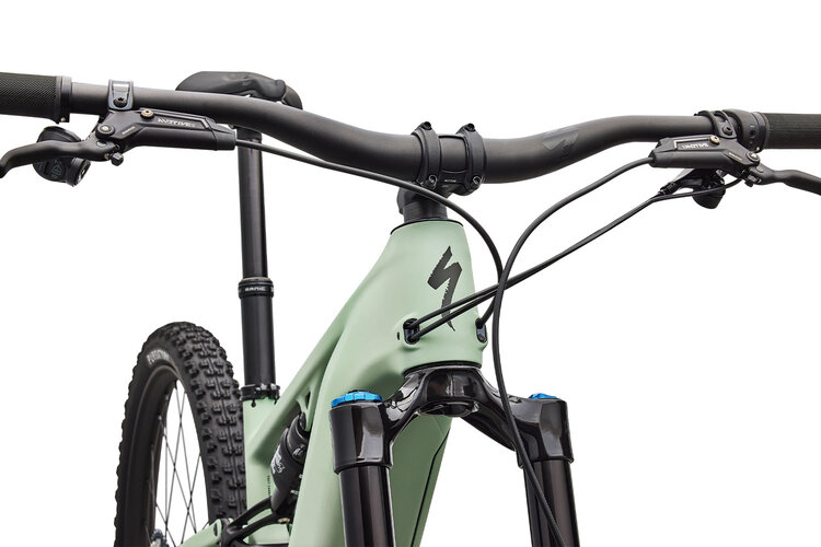 Specialized Specialized Turbo Levo R Expert — E-MTB