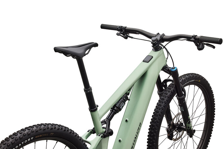 Specialized Specialized Turbo Levo R Expert — E-MTB