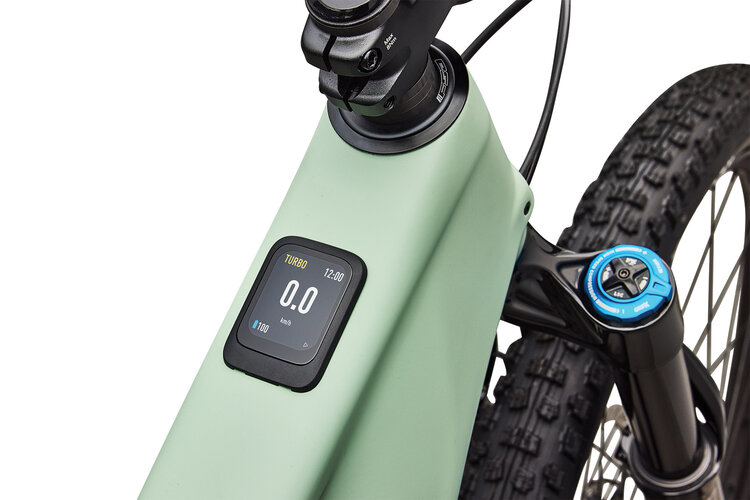Specialized Specialized Turbo Levo R Expert — E-MTB