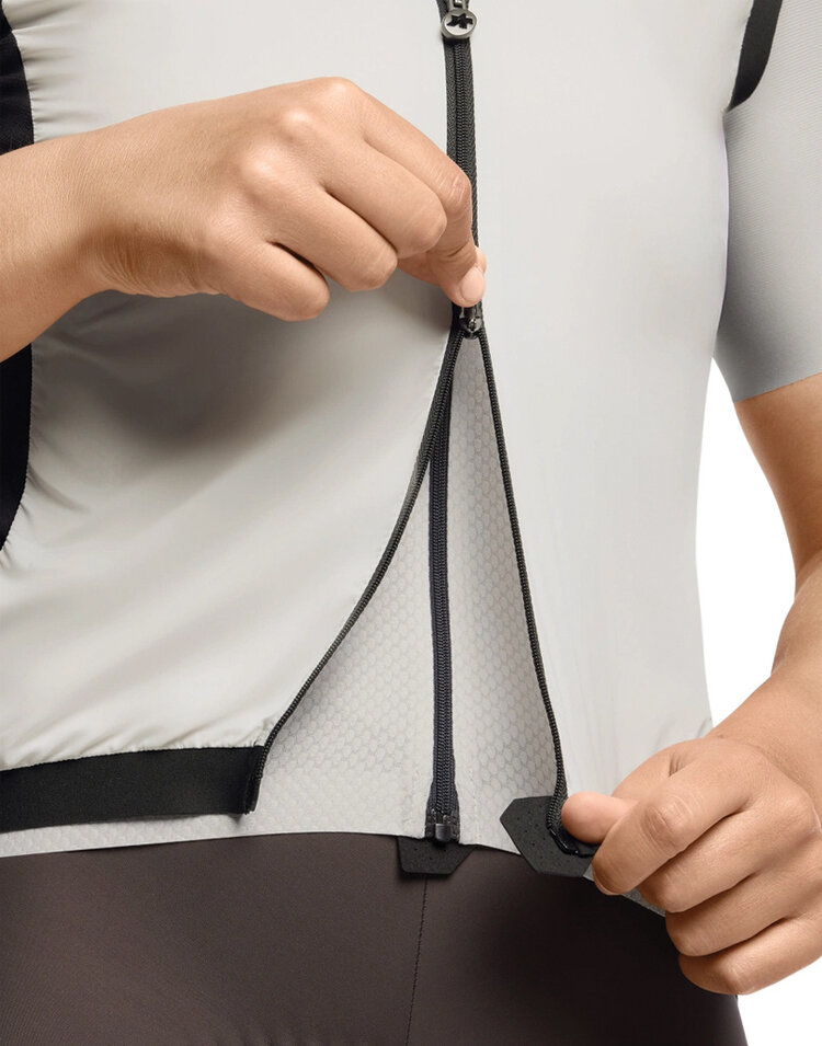 Assos Assos Uma GT Wind Vest S11 - Women's