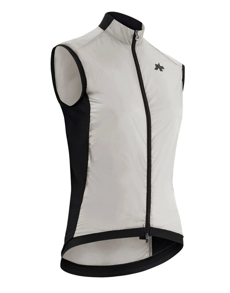 Assos Assos Uma GT Wind Vest S11 - Women's