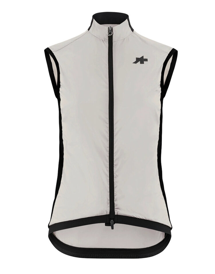 Assos Assos Uma GT Wind Vest S11 - Women's