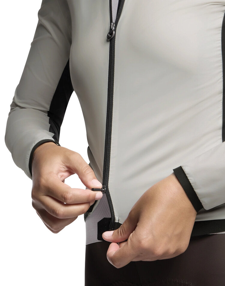 Assos Assos Uma GT Wind Jacket S11 - Women's