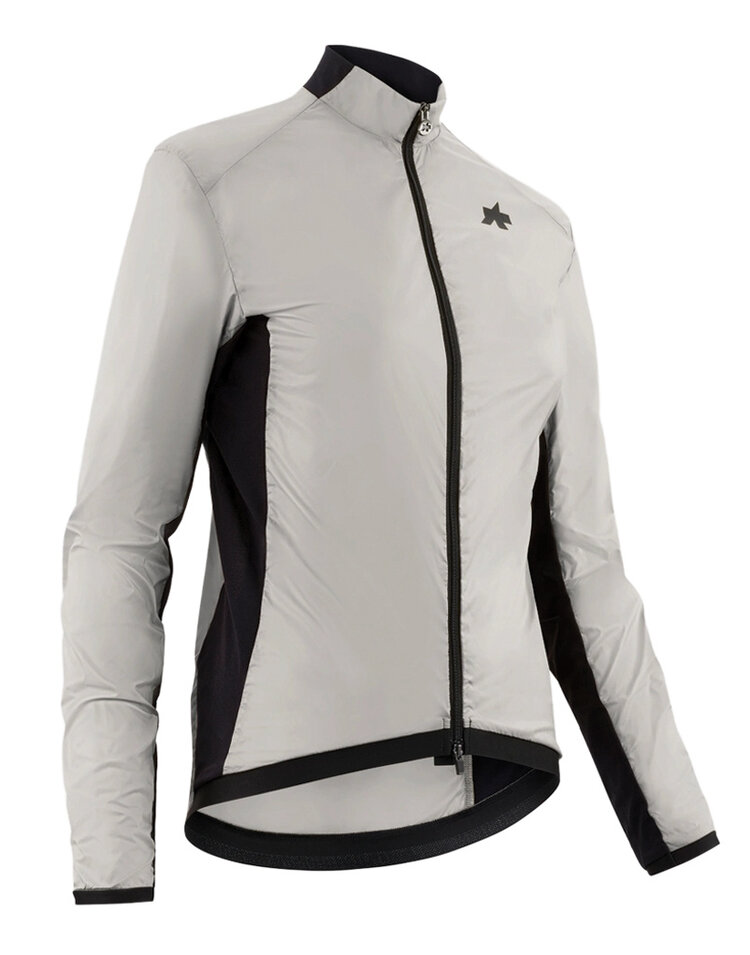 Assos Assos Uma GT Wind Jacket S11 - Women's