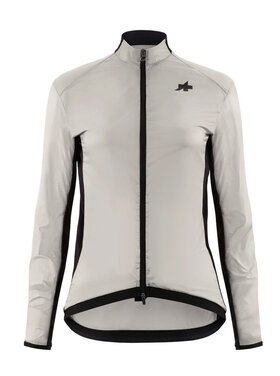 Assos Assos Uma GT Wind Jacket S11 - Women's