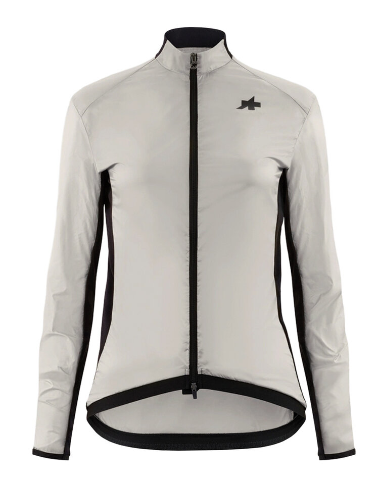 Assos Assos Uma GT Wind Jacket S11 - Women's