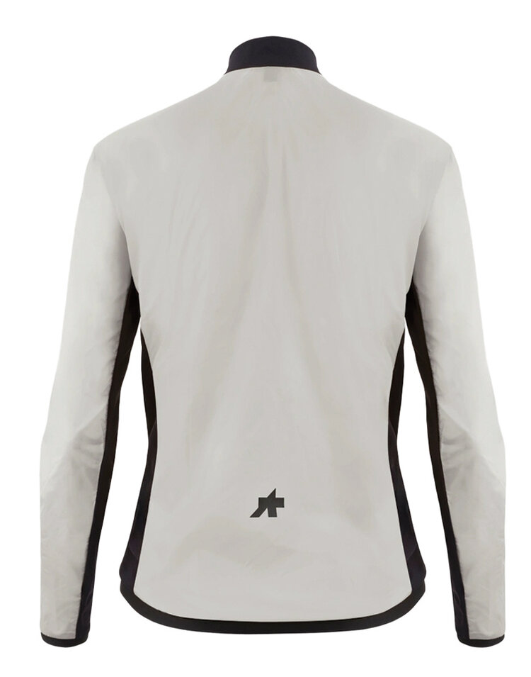 Assos Assos Uma GT Wind Jacket S11 - Women's