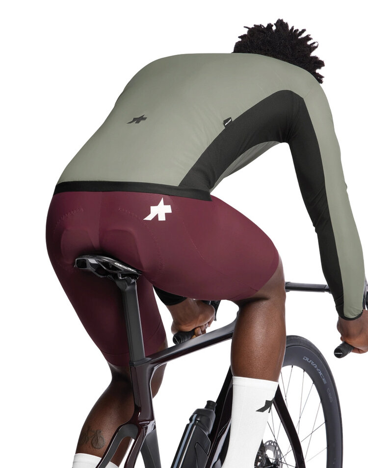 Assos Assos Mille GT Wind Jacket S11