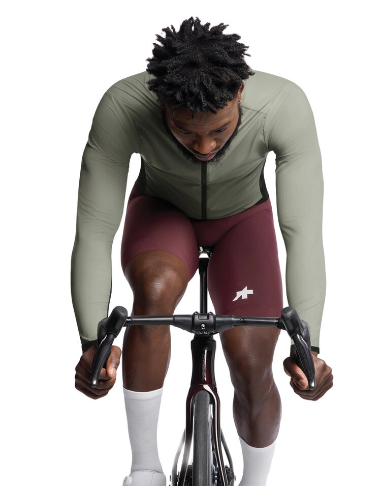 Assos Assos Mille GT Wind Jacket S11