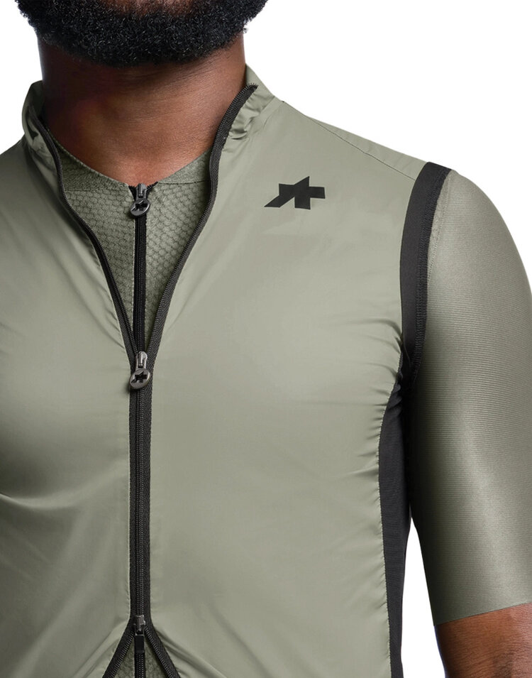Assos Assos Mille GT Wind Vest S11