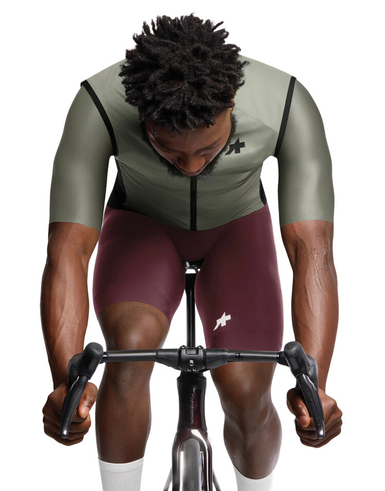 Assos Assos Mille GT Wind Vest S11