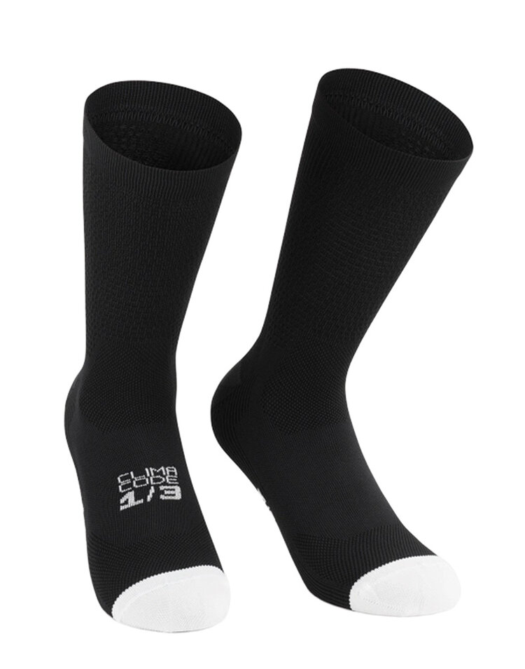 Assos Assos Endurance Sock S11