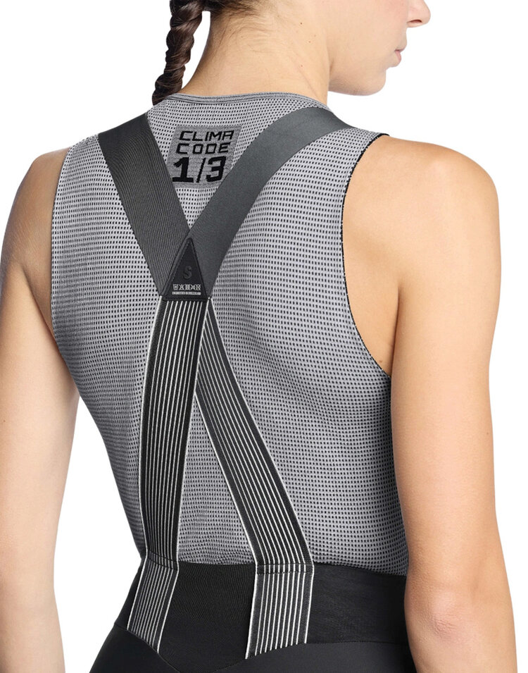 Assos Assos Summer NS Skin Layer P1 - Women's