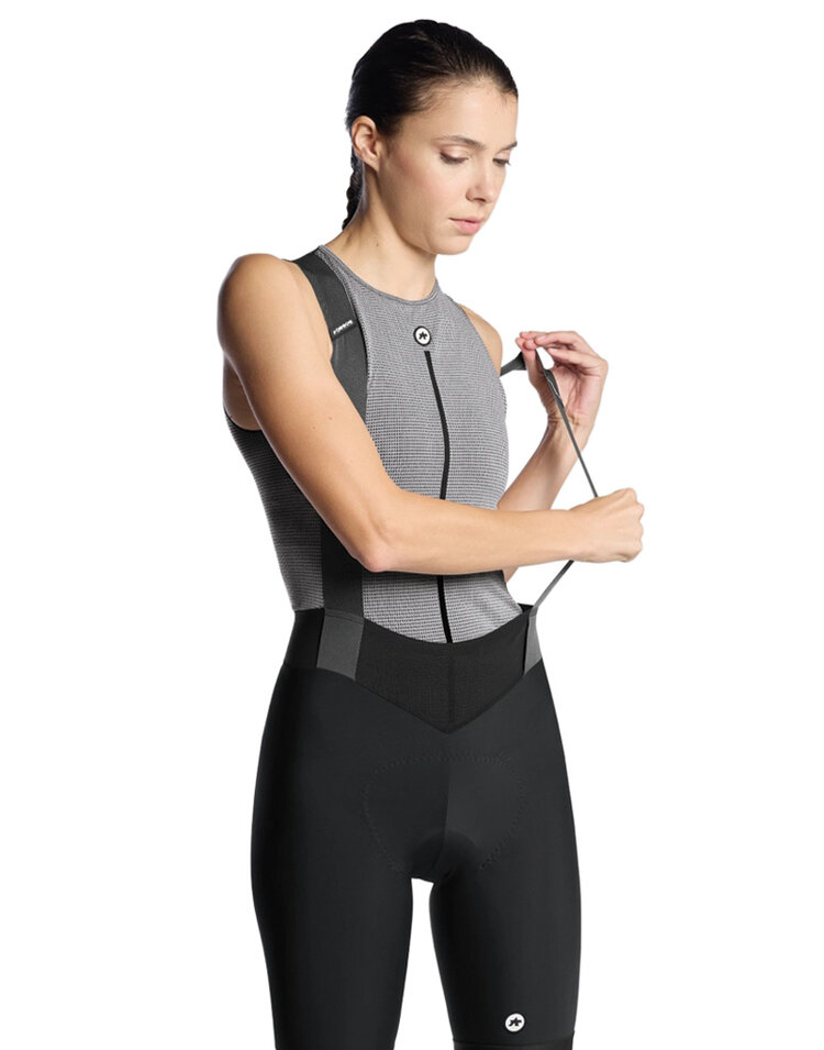 Assos Assos Summer NS Skin Layer P1 - Women's