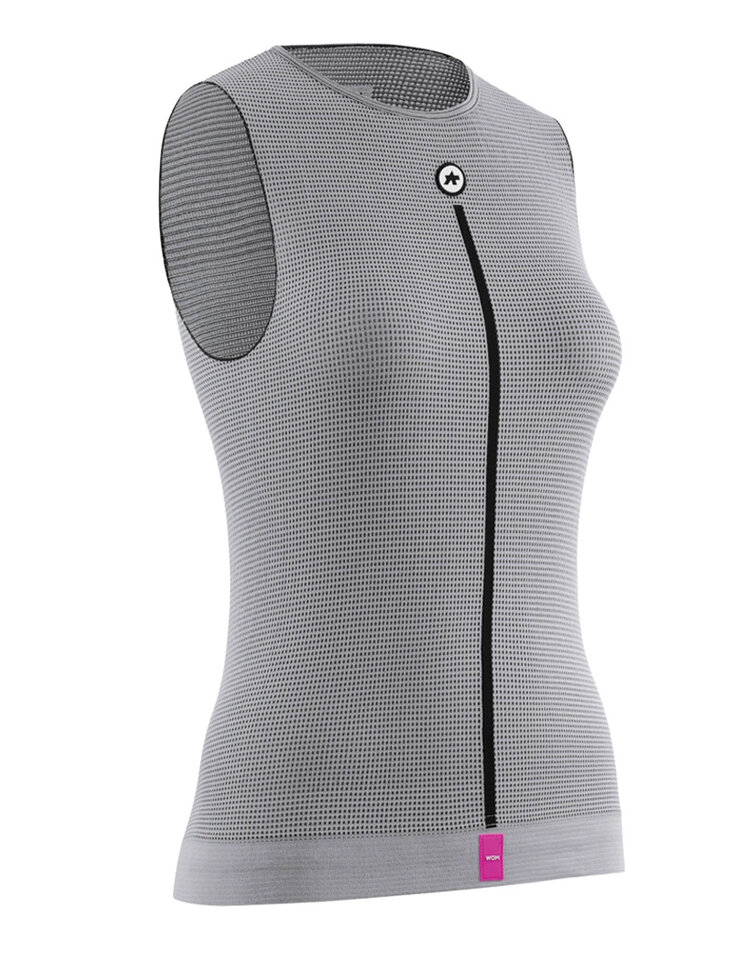 Assos Assos Summer NS Skin Layer P1 - Women's
