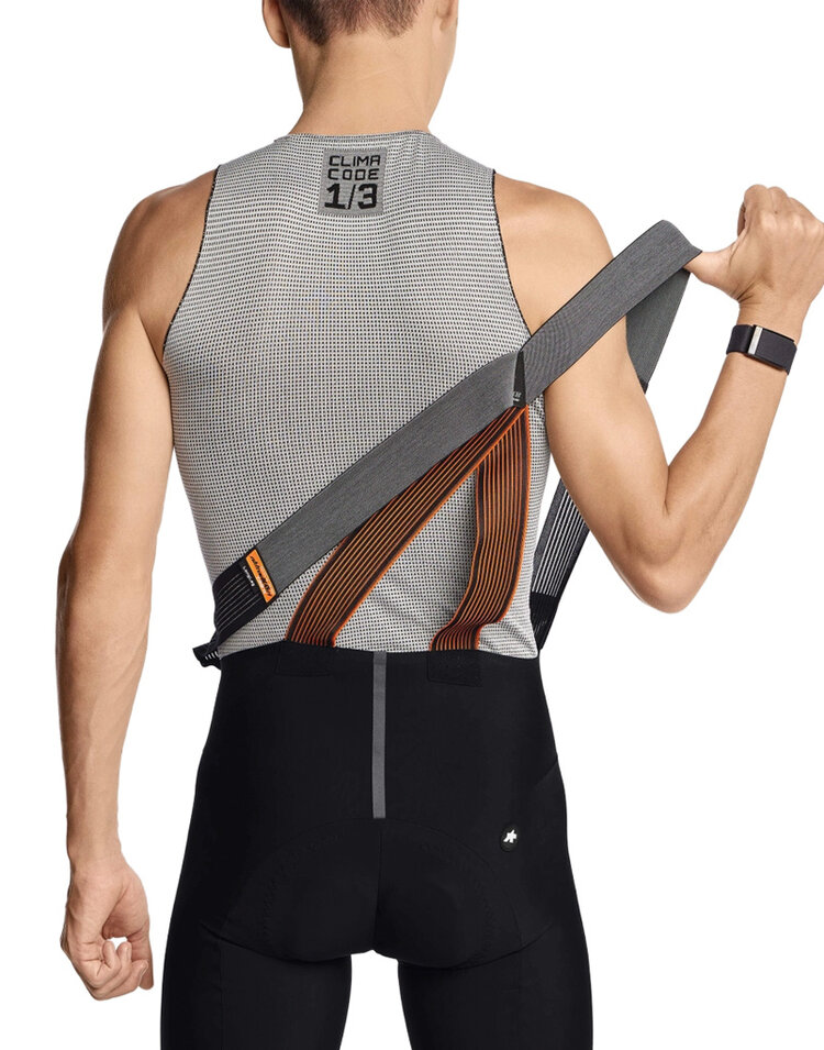 Assos Assos Summer NS Skin Layer P1