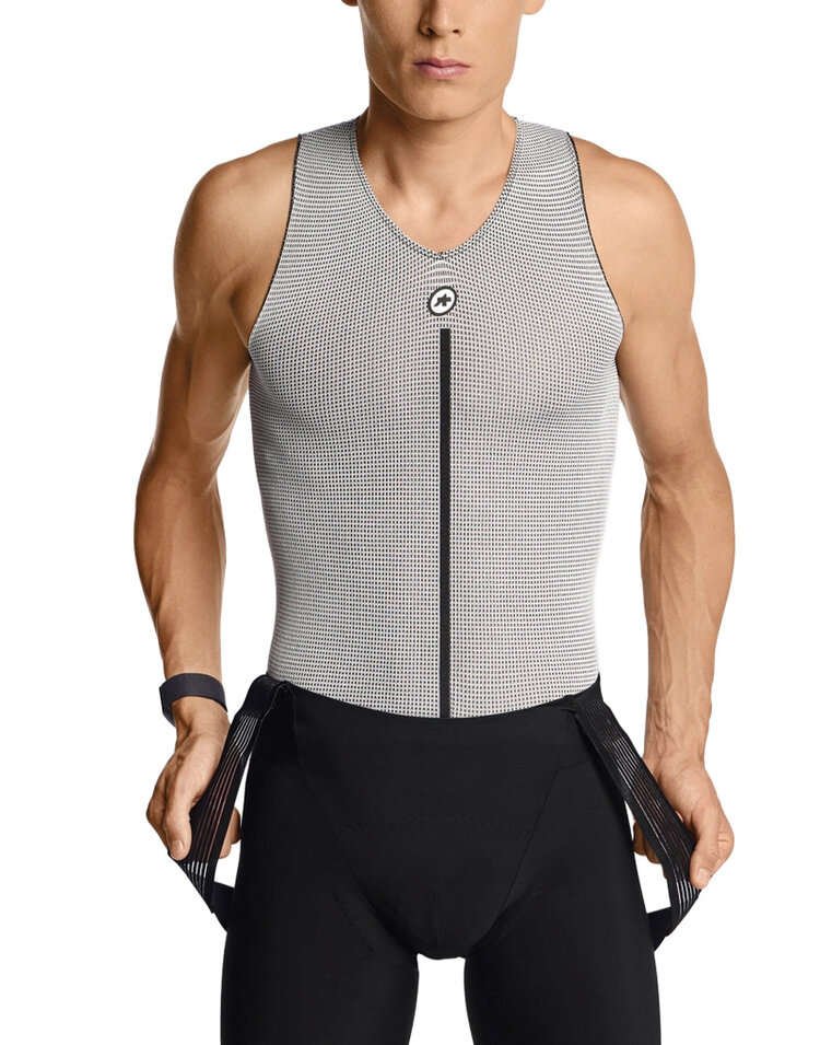 Assos Assos Summer NS Skin Layer P1