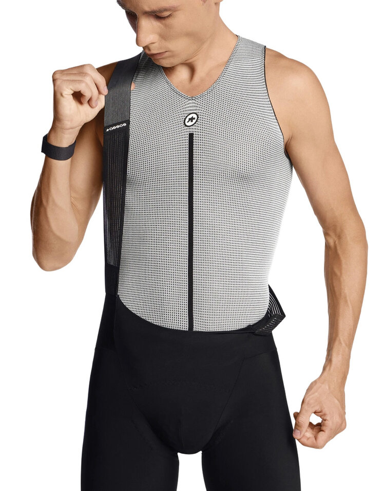 Assos Assos Summer NS Skin Layer P1