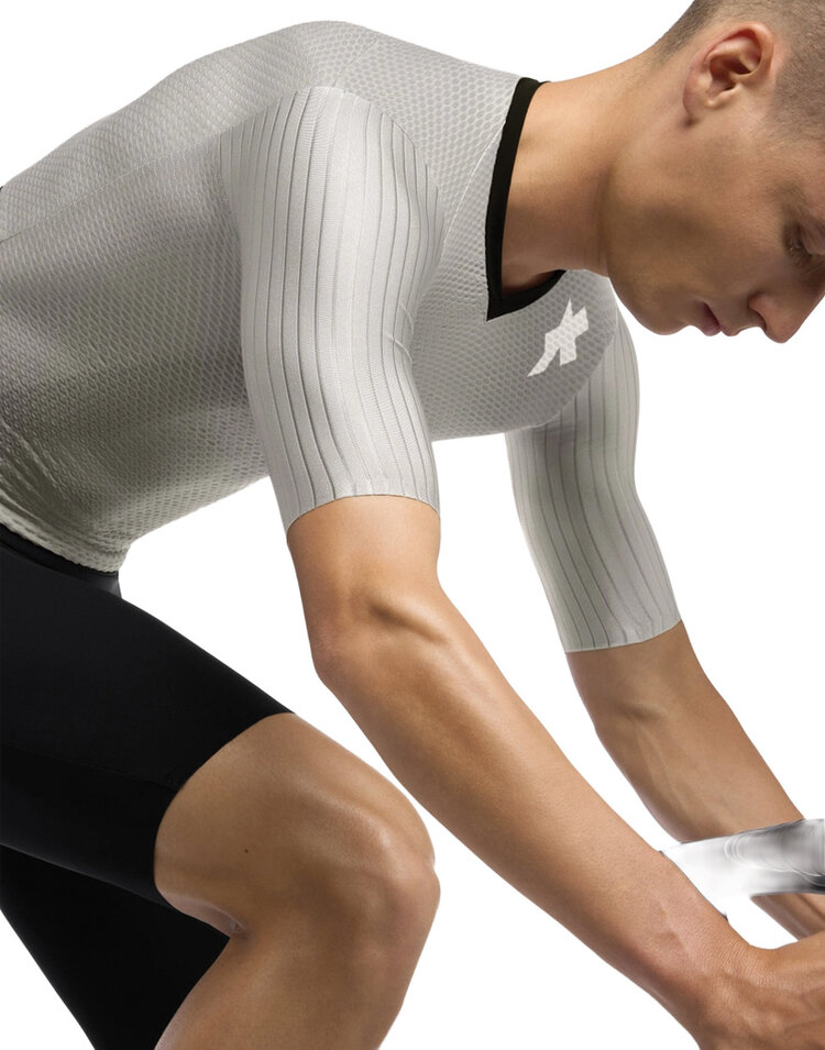 Assos Assos Equipe RSR Jersey S11