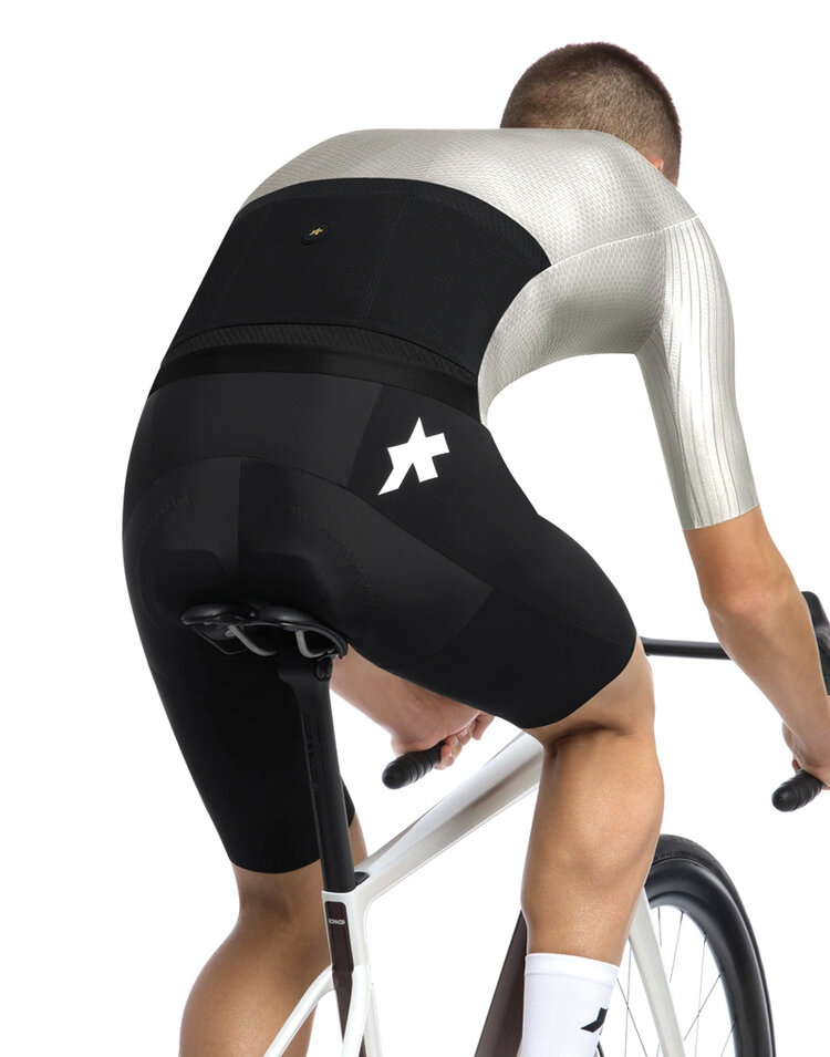 Assos Assos Equipe RSR Jersey S11