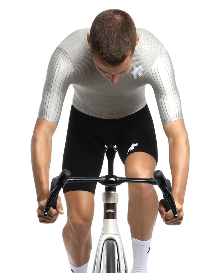 Assos Assos Equipe RSR Jersey S11