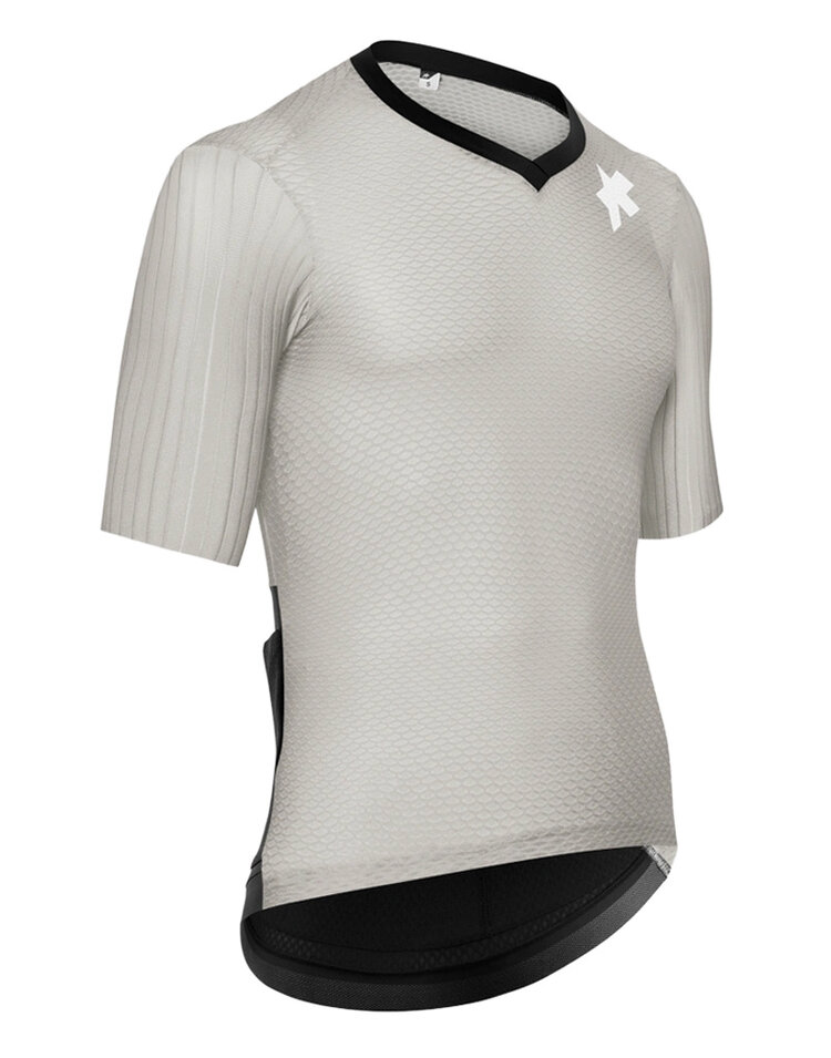 Assos Assos Equipe RSR Jersey S11