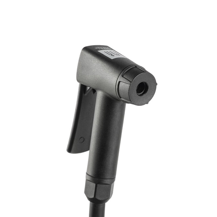 Bontrager Bontrager TLR Flash Charger Floor Pump