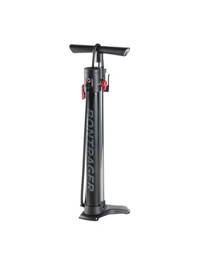 Bontrager Bontrager TLR Flash Charger Floor Pump