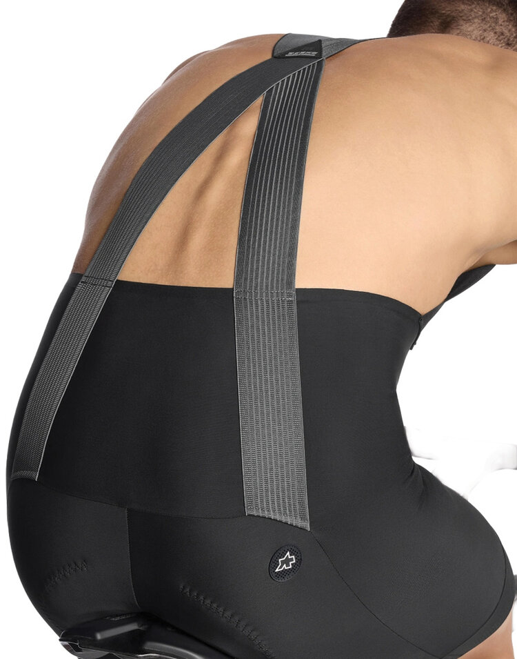 Assos Assos Mille GT Short S11