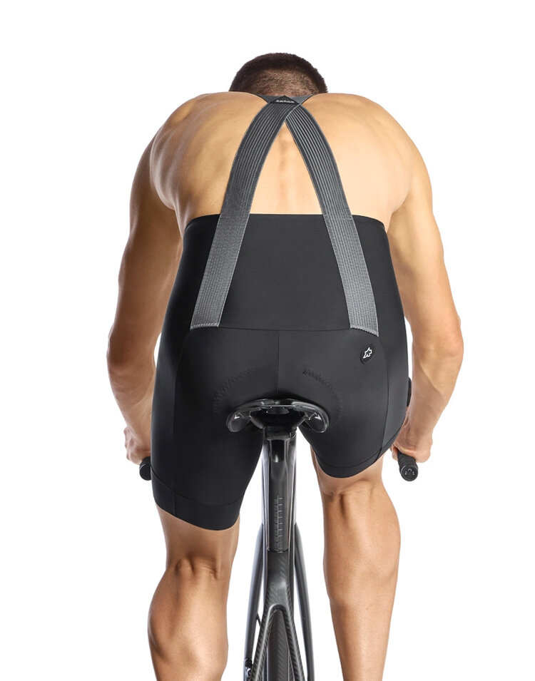 Assos Assos Mille GT Short S11