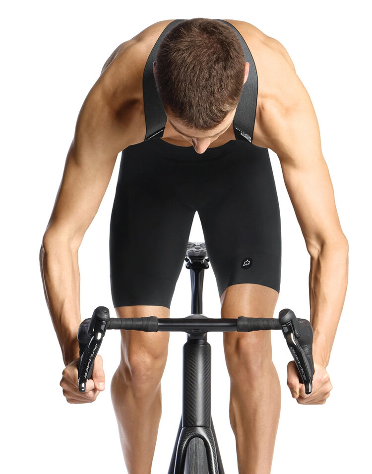 Assos Assos Mille GT Short S11