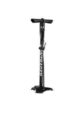Bontrager Bontrager Charger Floor Pump