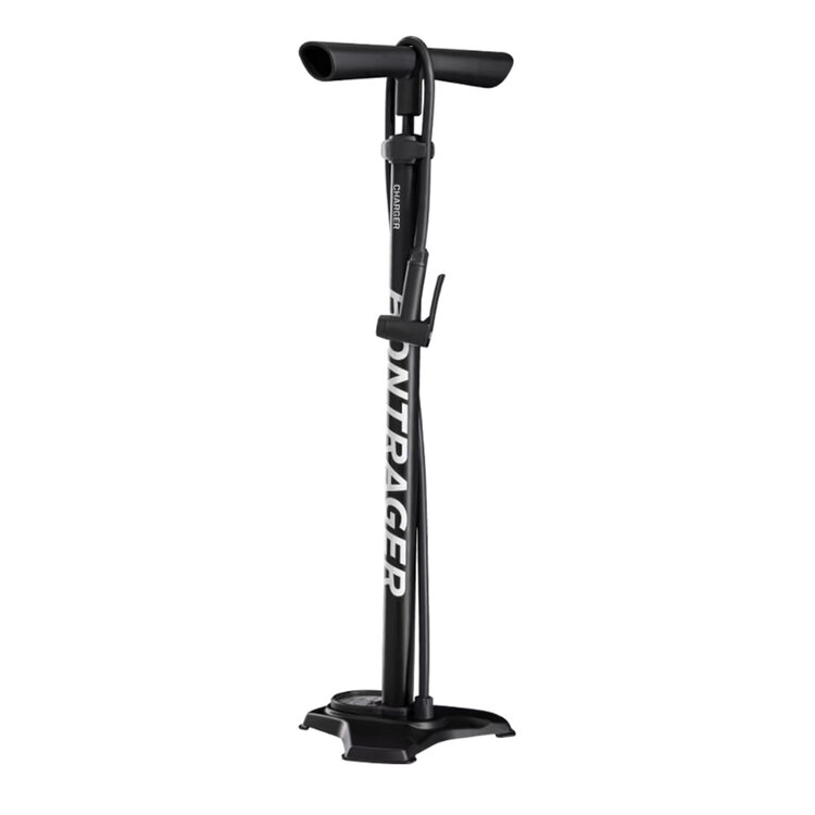 Bontrager Bontrager Charger Floor Pump