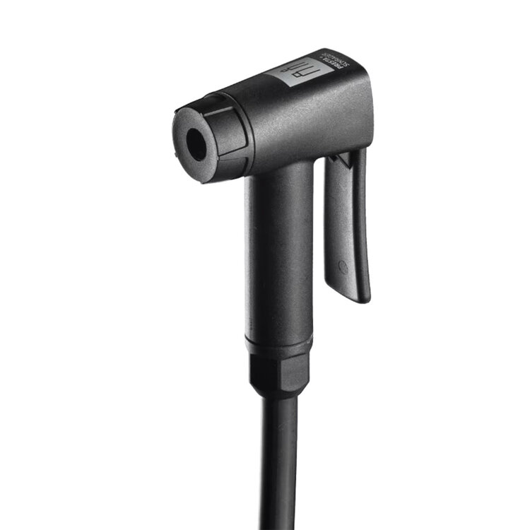 Bontrager Bontrager Charger Floor Pump