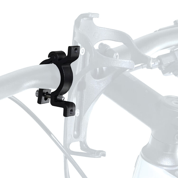Bontrager Bontrager Handlebar Water Bottle Cage Clamp