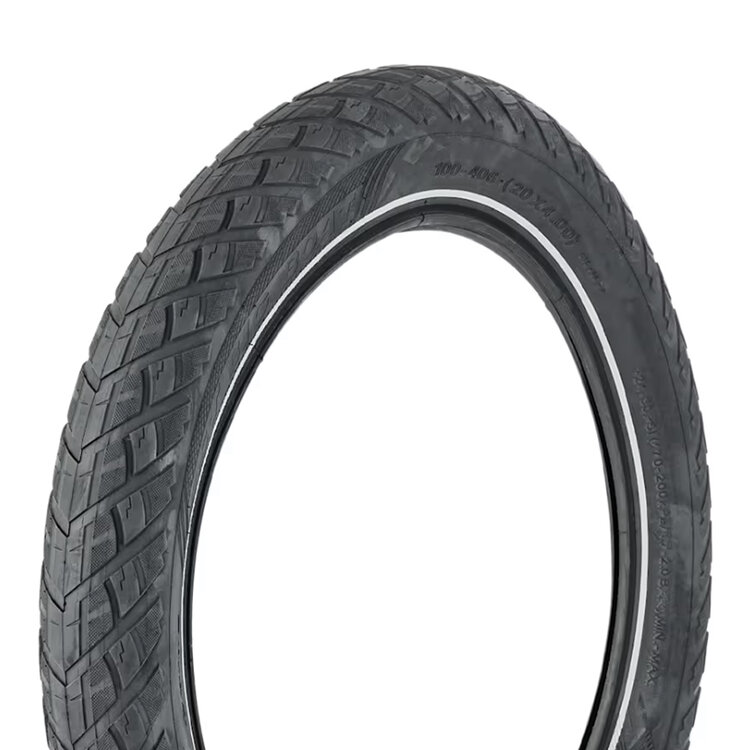 Electra Electra Ponto Go! 20˝ Tire