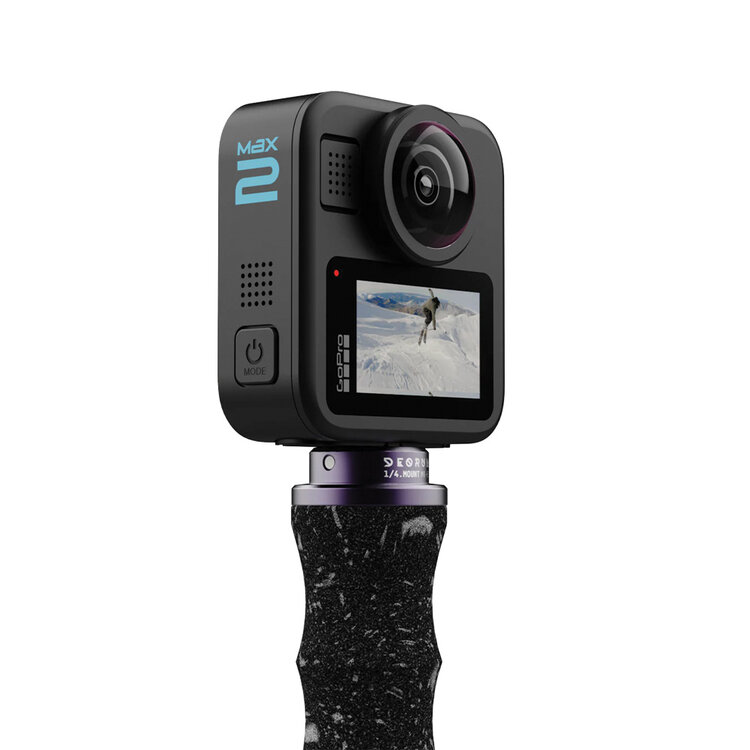 Deorum Deorum Quarter Mount