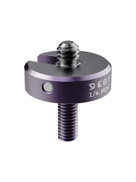 Deorum Deorum Quarter Mount