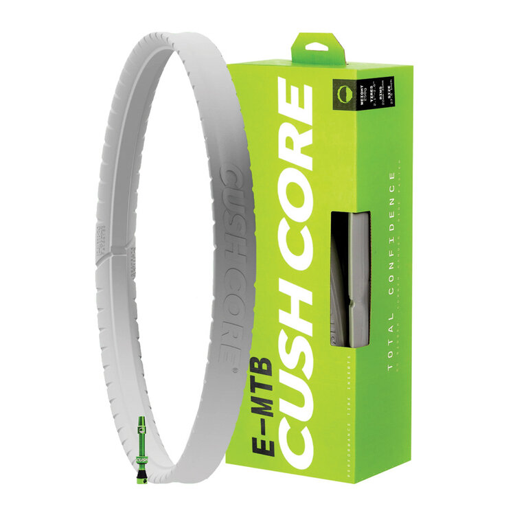 CushCore Cushcore E-MTB Single Tire Insert
