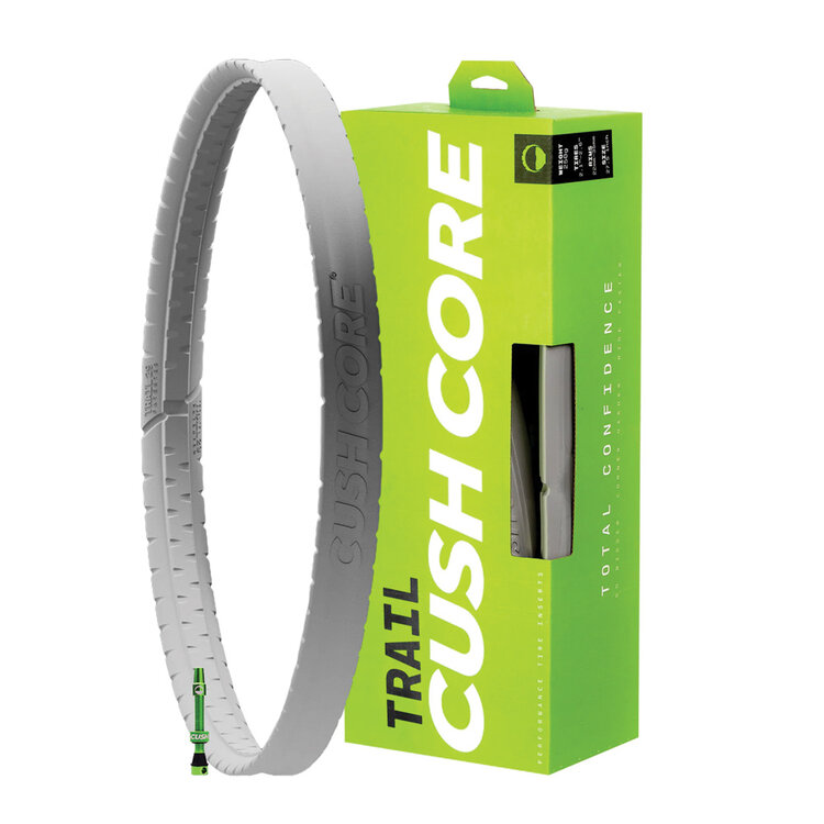 CushCore Cushcore Trail Single Tire Insert