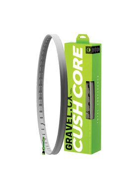 CushCore Cushcore Gravel 700 Single Tire Insert