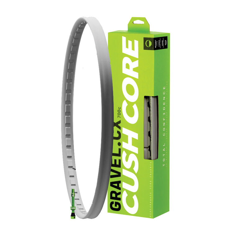 CushCore Cushcore Gravel 700 Single Tire Insert